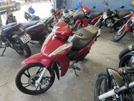 HONDA Biz 125 EX, Foto 7 HONDA Biz 125 EX, Foto 7