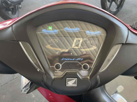 HONDA Biz 125 EX, Foto 11 HONDA Biz 125 EX, Foto 11