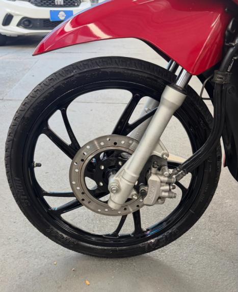 HONDA Biz 125 EX, Foto 9 HONDA Biz 125 EX, Foto 9