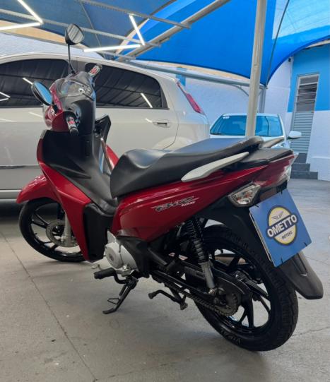 HONDA Biz 125 EX, Foto 12 HONDA Biz 125 EX, Foto 12