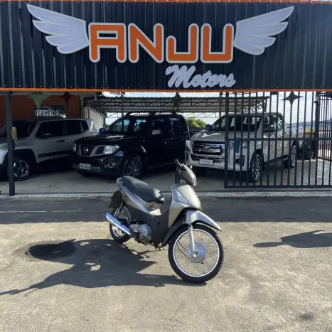 HONDA Biz 125 EX, Foto 1 HONDA Biz 125 EX, Foto 1