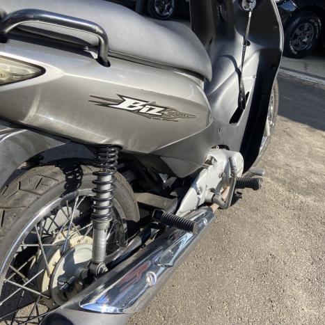 HONDA Biz 125 EX, Foto 6 HONDA Biz 125 EX, Foto 6