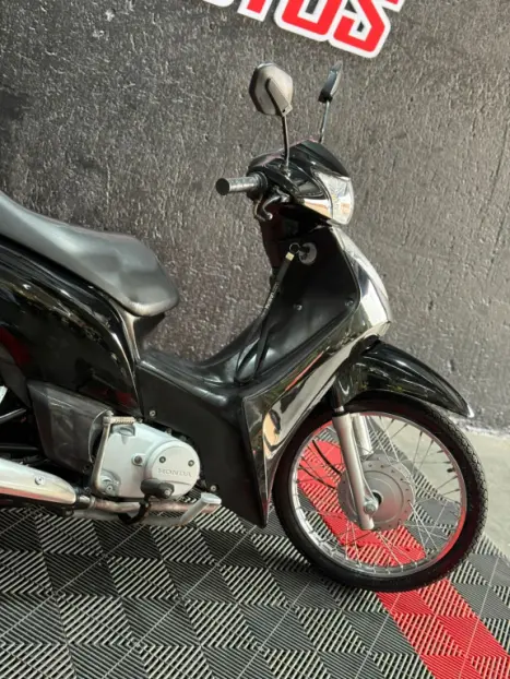 HONDA Biz 125 EX, Foto 5 HONDA Biz 125 EX, Foto 5