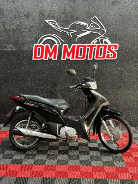 HONDA Biz 125 EX, Foto 1 HONDA Biz 125 EX, Foto 1