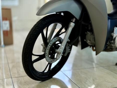 HONDA Biz 125 EX, Foto 2