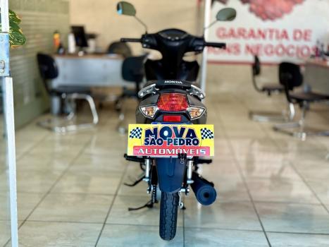 HONDA Biz 125 EX, Foto 7