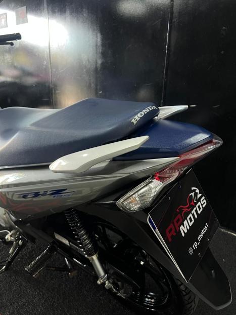 HONDA Biz 125 EX, Foto 11