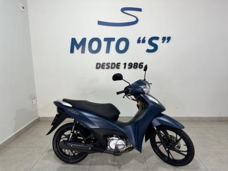 HONDA Biz 125 EX, Foto 1 HONDA Biz 125 EX, Foto 1