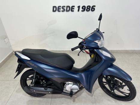 HONDA Biz 125 EX, Foto 2 HONDA Biz 125 EX, Foto 2