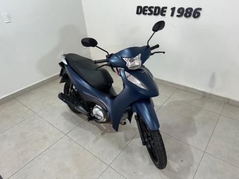 HONDA Biz 125 EX, Foto 3 HONDA Biz 125 EX, Foto 3