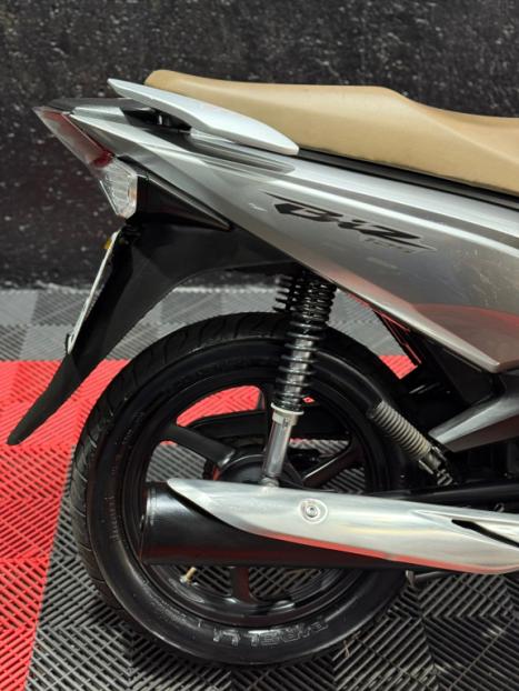 HONDA Biz 125 EX, Foto 7 HONDA Biz 125 EX, Foto 7