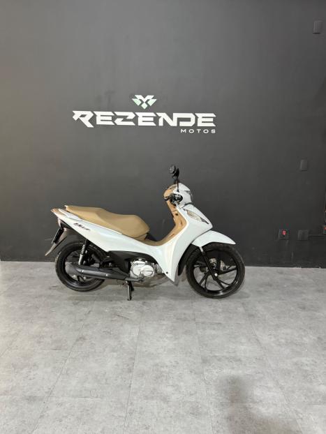 HONDA Biz 125 EX, Foto 1 HONDA Biz 125 EX, Foto 1