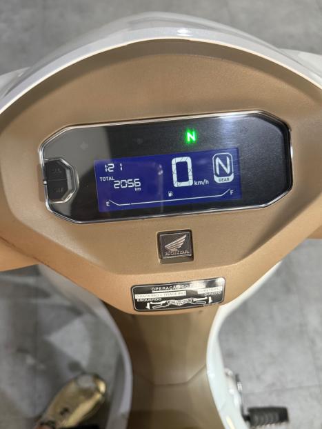 HONDA Biz 125 EX, Foto 4 HONDA Biz 125 EX, Foto 4