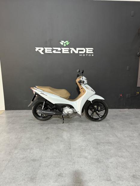HONDA Biz 125 EX, Foto 5 HONDA Biz 125 EX, Foto 5