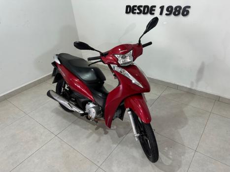 HONDA Biz 125 EX, Foto 3