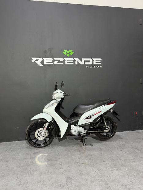 HONDA Biz 125 EX, Foto 6 HONDA Biz 125 EX, Foto 6