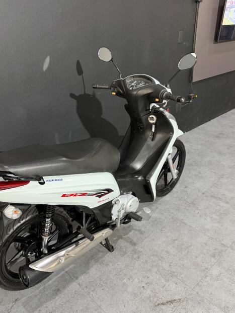 HONDA Biz 125 EX, Foto 7 HONDA Biz 125 EX, Foto 7