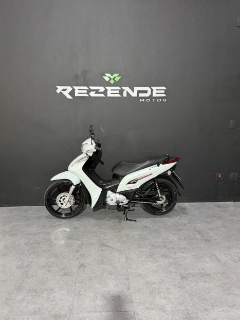 HONDA Biz 125 EX, Foto 8 HONDA Biz 125 EX, Foto 8
