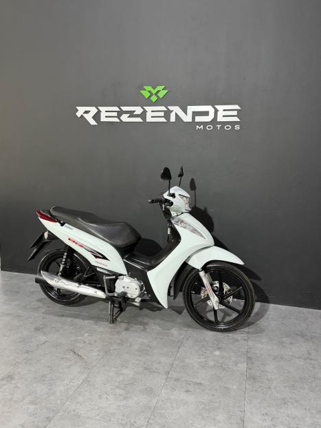 HONDA Biz 125 EX, Foto 9 HONDA Biz 125 EX, Foto 9