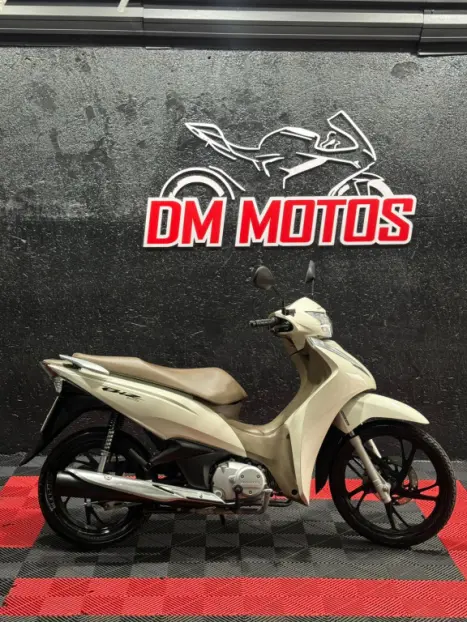 HONDA Biz 125 EX, Foto 1