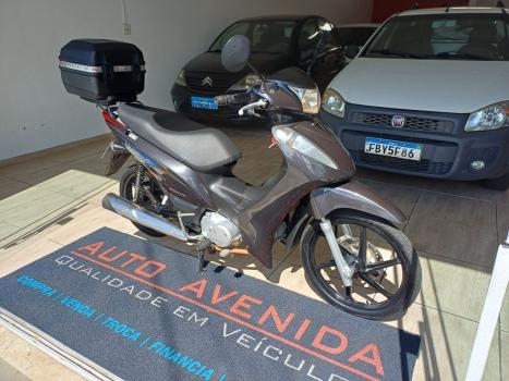 HONDA Biz 125 EX, Foto 2