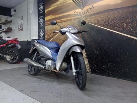 HONDA Biz 125 EX, Foto 3