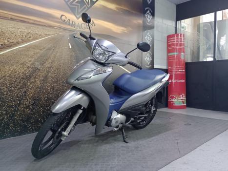 HONDA Biz 125 EX, Foto 7