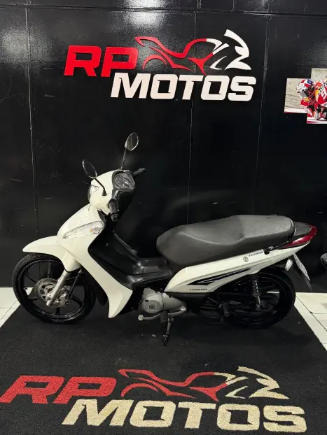 HONDA Biz 125 EX, Foto 7