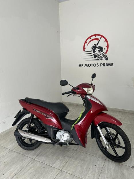 HONDA Biz 125 EX, Foto 1