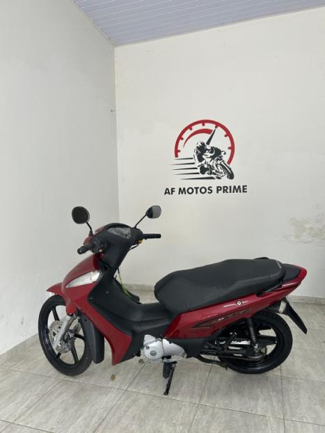 HONDA Biz 125 EX, Foto 2
