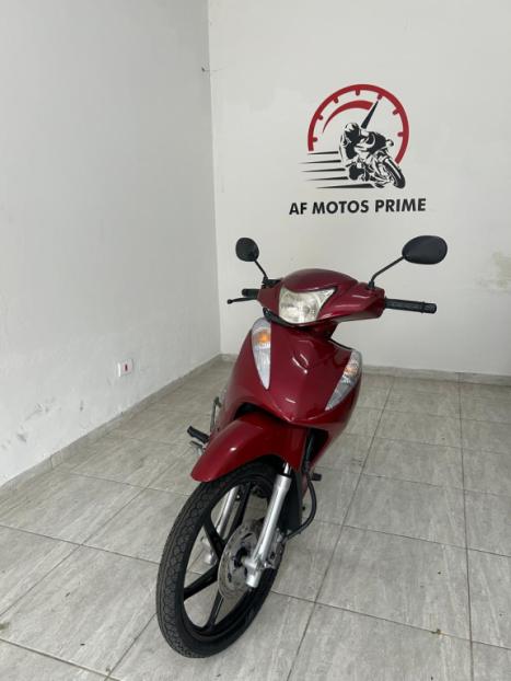 HONDA Biz 125 EX, Foto 3