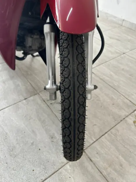 HONDA Biz 125 EX, Foto 7