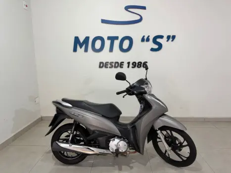 HONDA Biz 125 EX, Foto 1