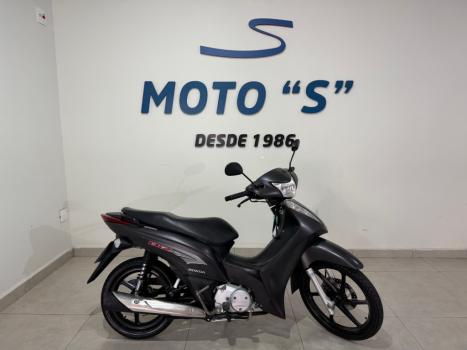 HONDA Biz 125 EX, Foto 1