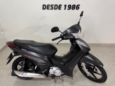 HONDA Biz 125 EX, Foto 2