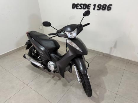HONDA Biz 125 EX, Foto 3