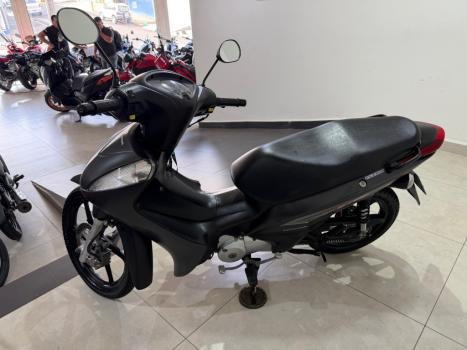HONDA Biz 125 EX, Foto 4
