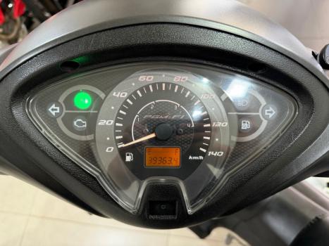 HONDA Biz 125 EX, Foto 6