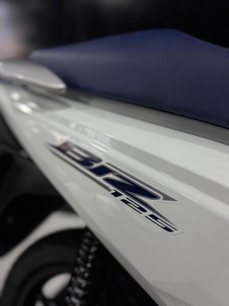 HONDA Biz 125 EX, Foto 3