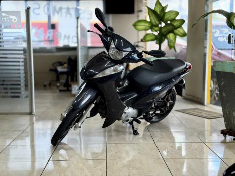 HONDA Biz 125 EX, Foto 1