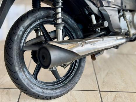 HONDA Biz 125 EX, Foto 6