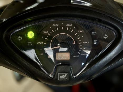 HONDA Biz 125 EX, Foto 7