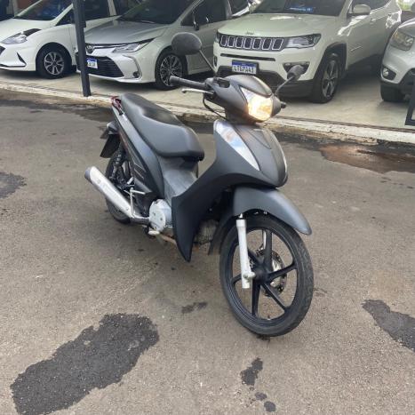 HONDA Biz 125 EX, Foto 2