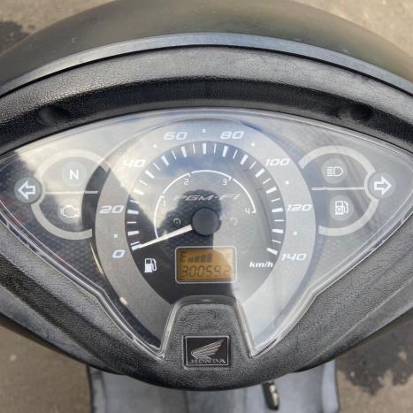 HONDA Biz 125 EX, Foto 8