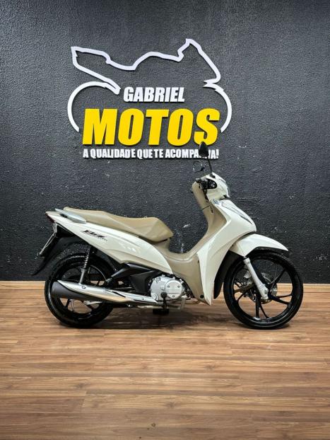 HONDA Biz 125 EX, Foto 1