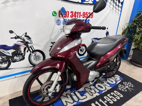 HONDA Biz 125 EX, Foto 4