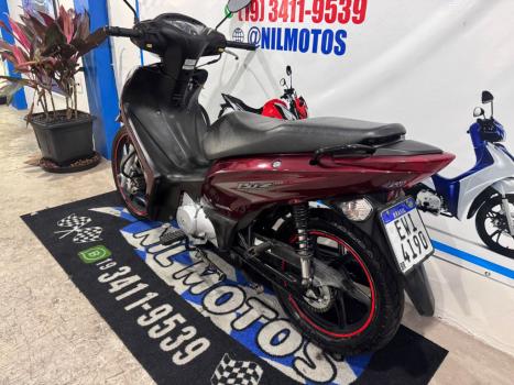 HONDA Biz 125 EX, Foto 6