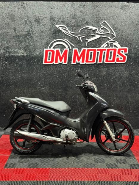 HONDA Biz 125 EX, Foto 1