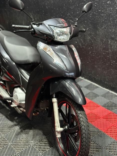 HONDA Biz 125 EX, Foto 3