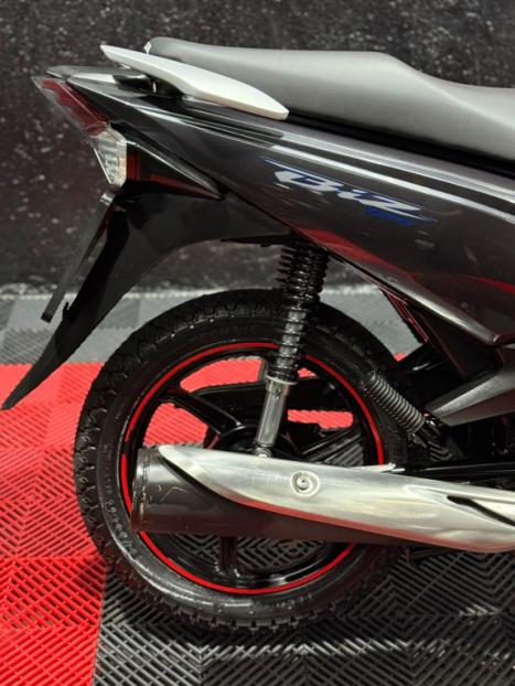 HONDA Biz 125 EX, Foto 8